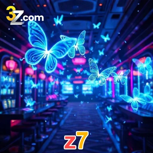 z7.com Jogos de caça-níqueis