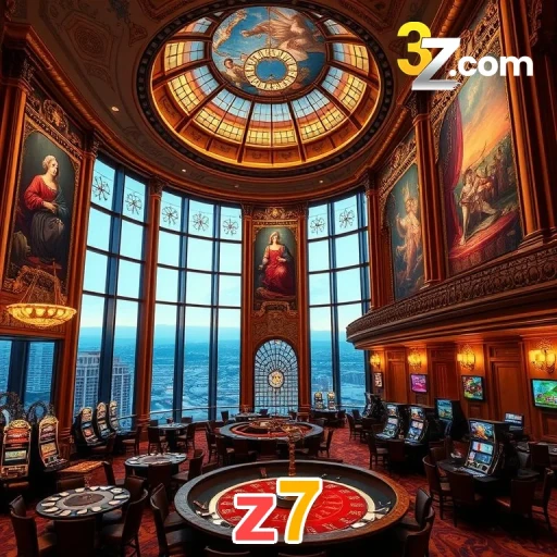 z7.com Cassino
