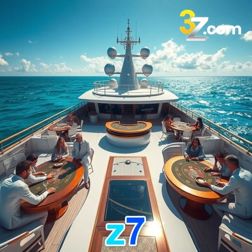 z7.com Jogos de caça-níqueis